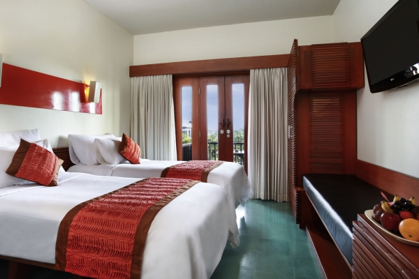 Hotel Mercure Kuta Bali
